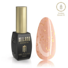 Milano Golden bloom Base 01